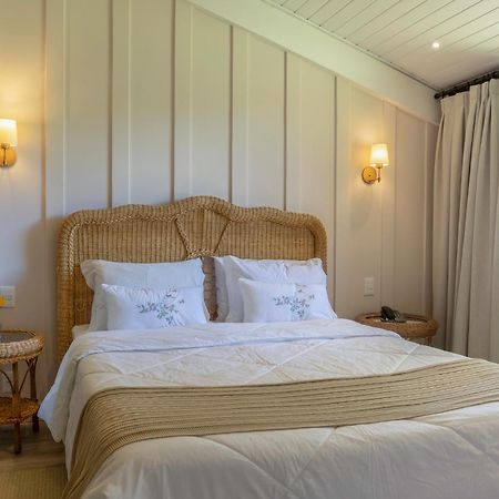 Pousada Parador Santarem Itaipava エクステリア 写真