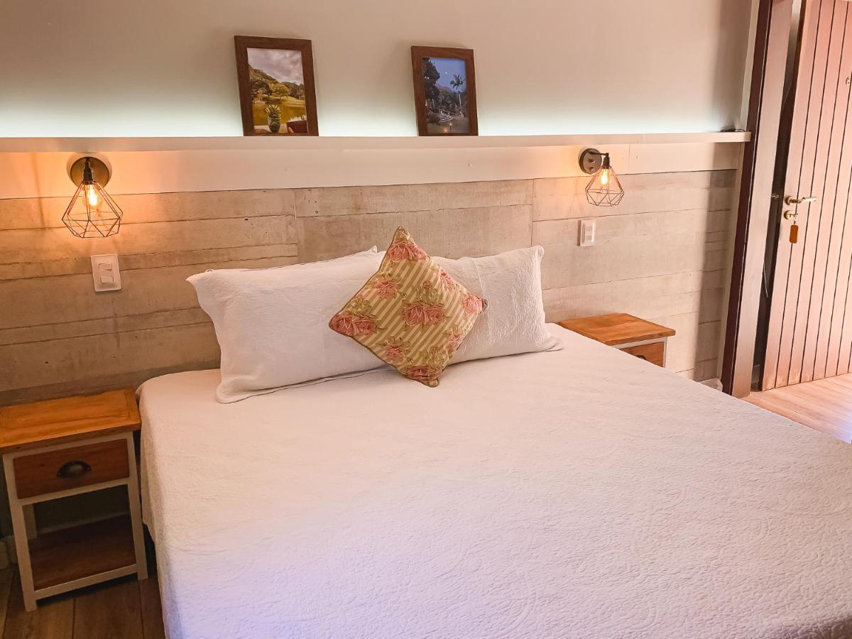 Pousada Parador Santarem Itaipava エクステリア 写真