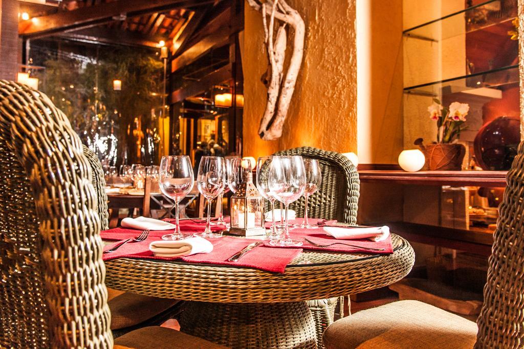 Pousada Parador Santarem Itaipava エクステリア 写真