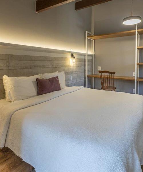 Pousada Parador Santarem Itaipava エクステリア 写真