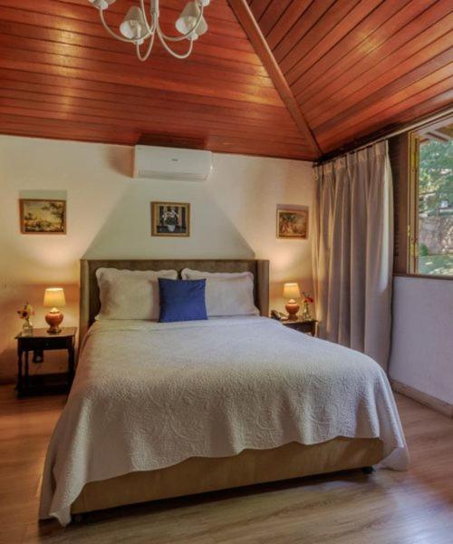 Pousada Parador Santarem Itaipava エクステリア 写真