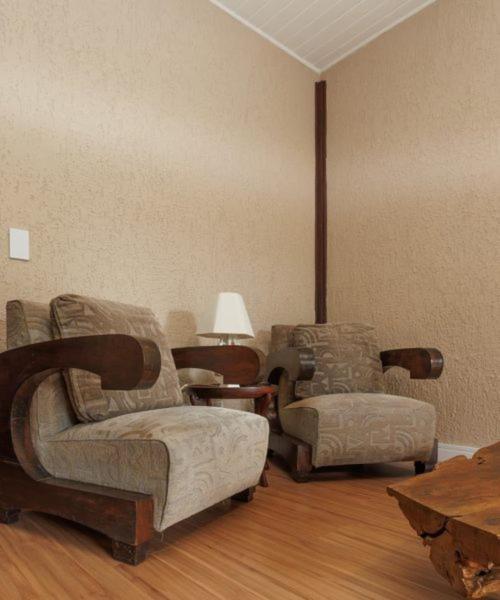 Pousada Parador Santarem Itaipava エクステリア 写真