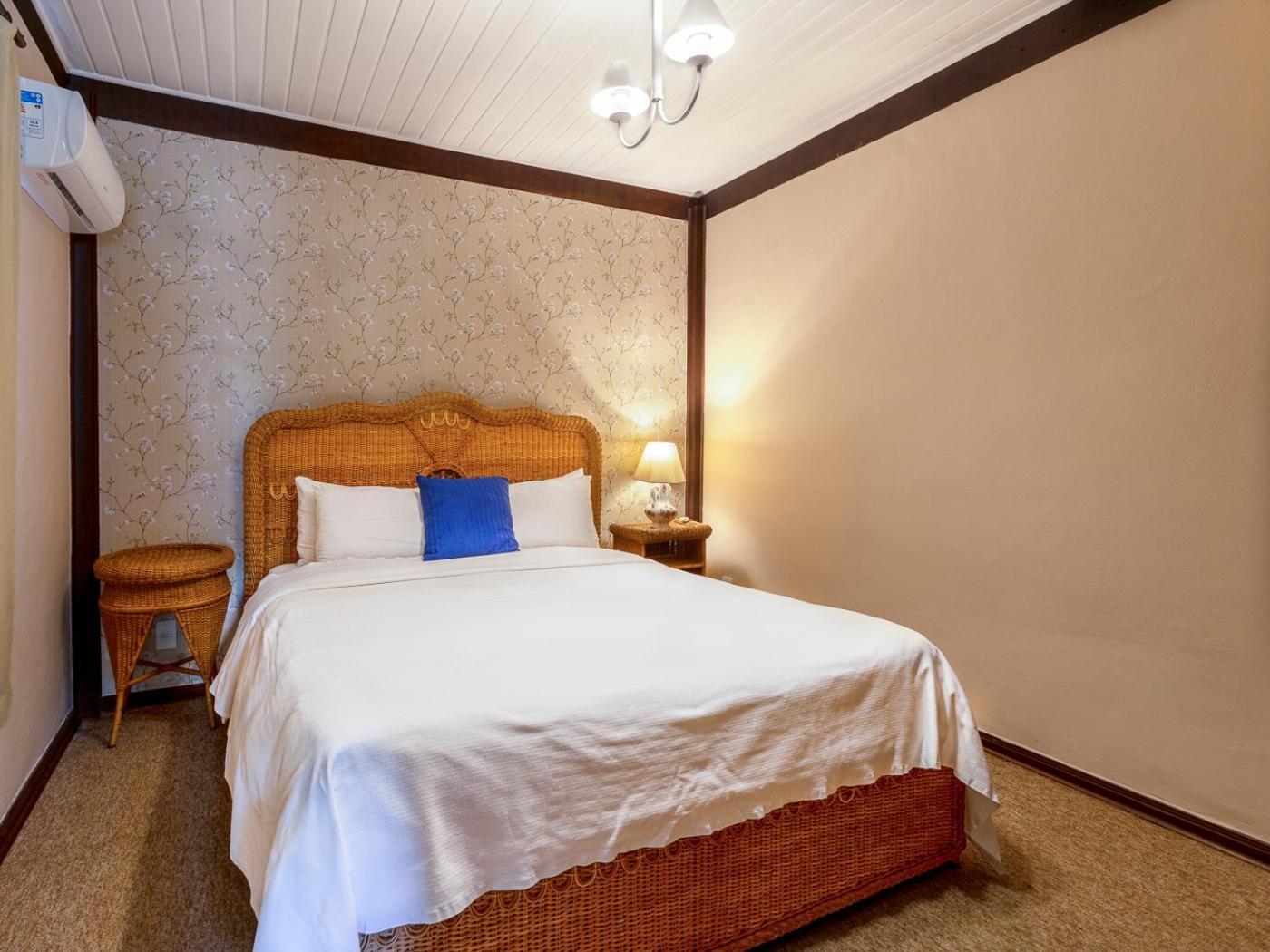 Pousada Parador Santarem Itaipava エクステリア 写真