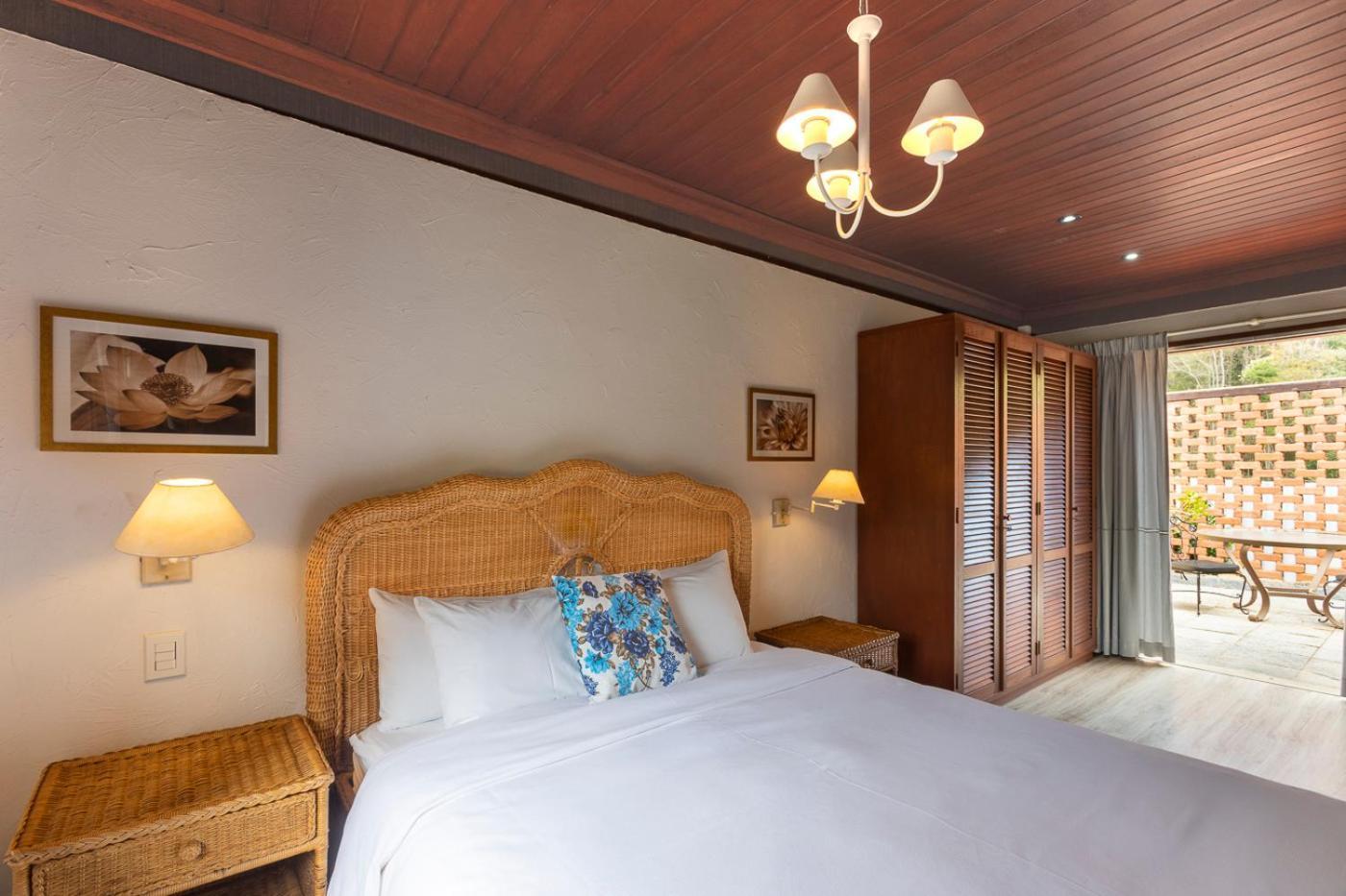 Pousada Parador Santarem Itaipava エクステリア 写真