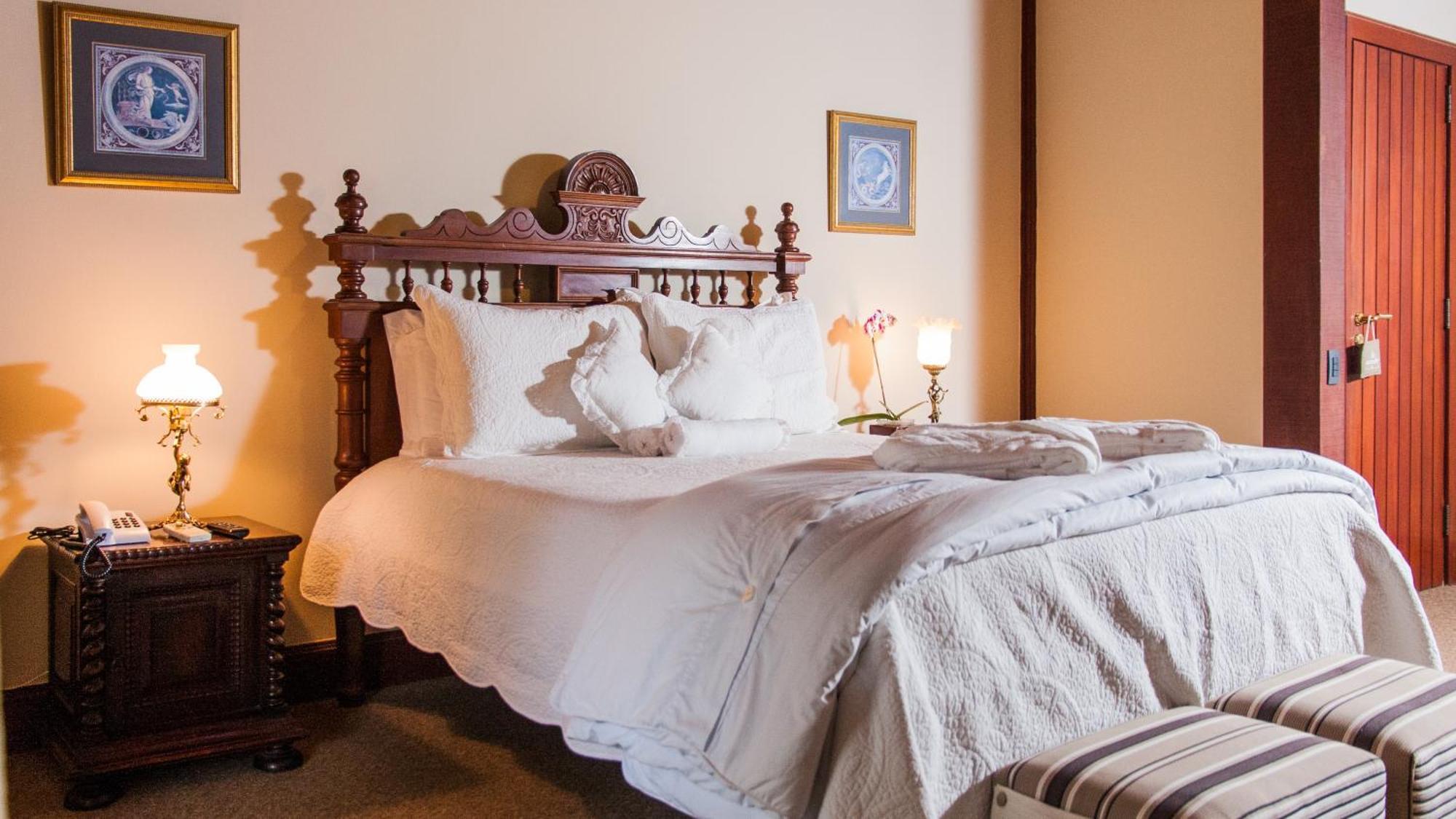 Pousada Parador Santarem Itaipava 部屋 写真
