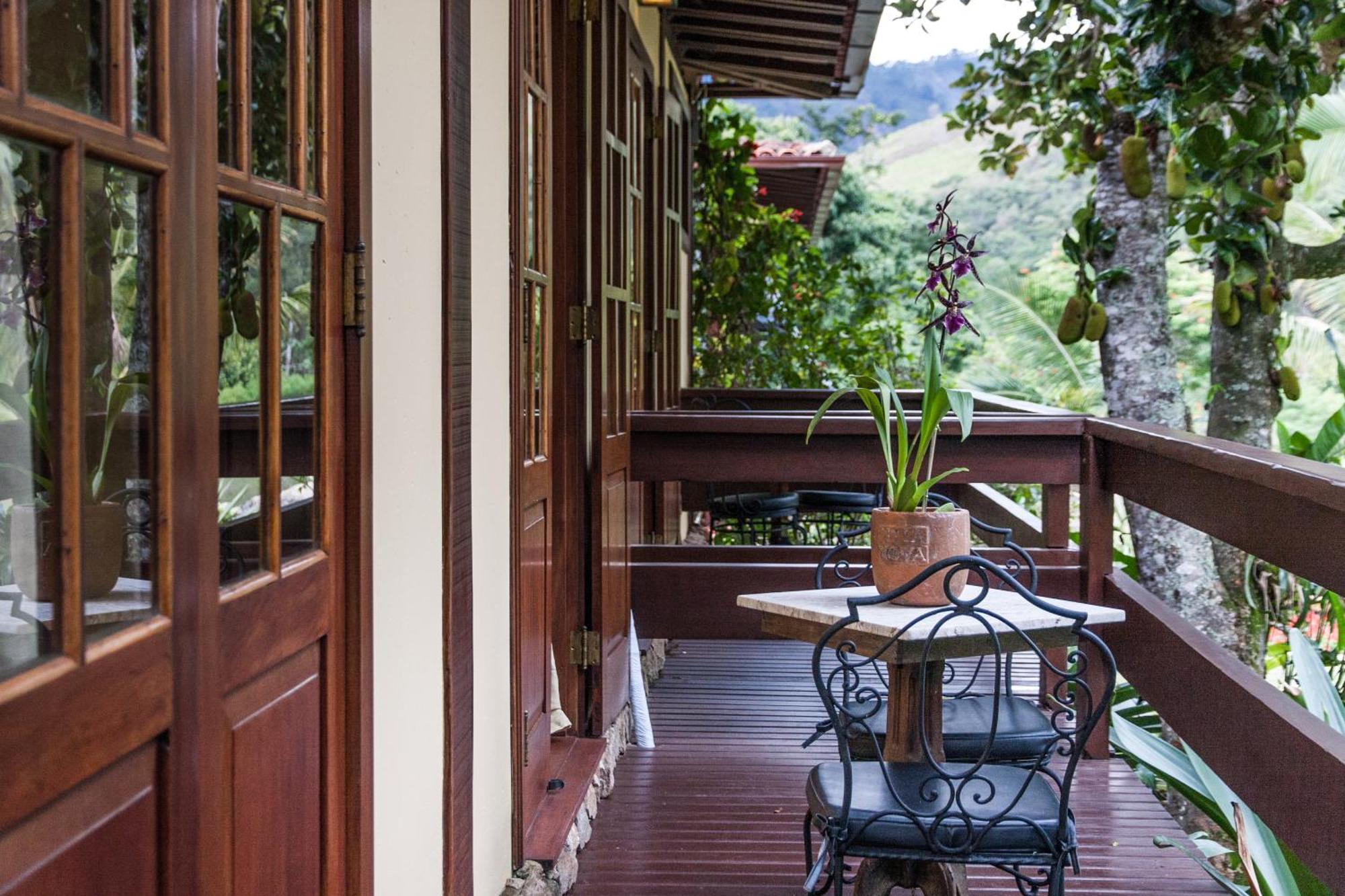 Pousada Parador Santarem Itaipava 部屋 写真