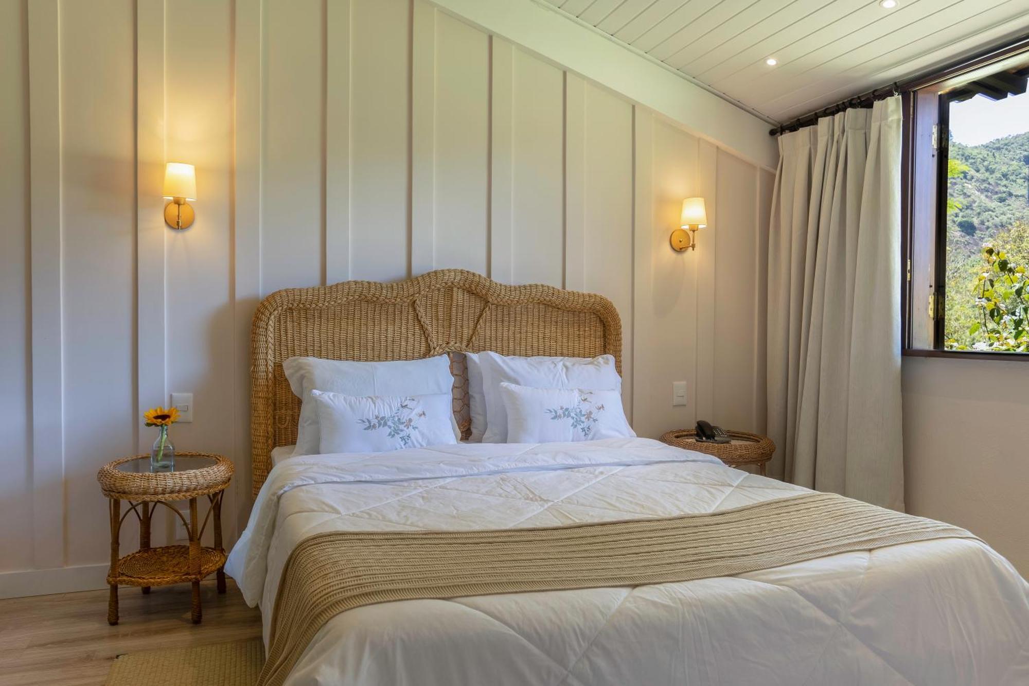 Pousada Parador Santarem Itaipava エクステリア 写真