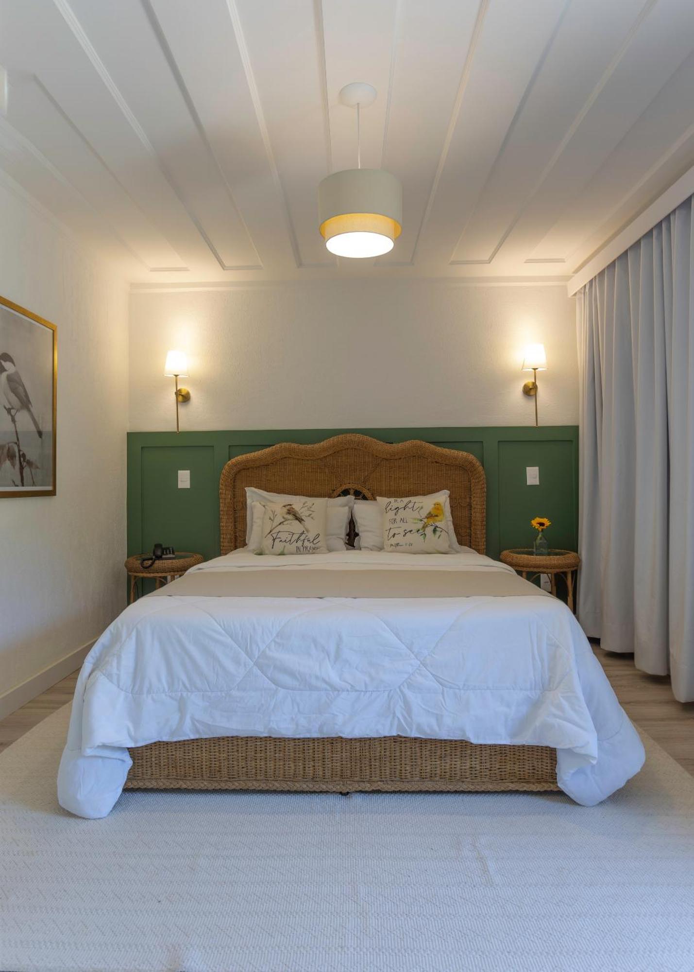 Pousada Parador Santarem Itaipava エクステリア 写真