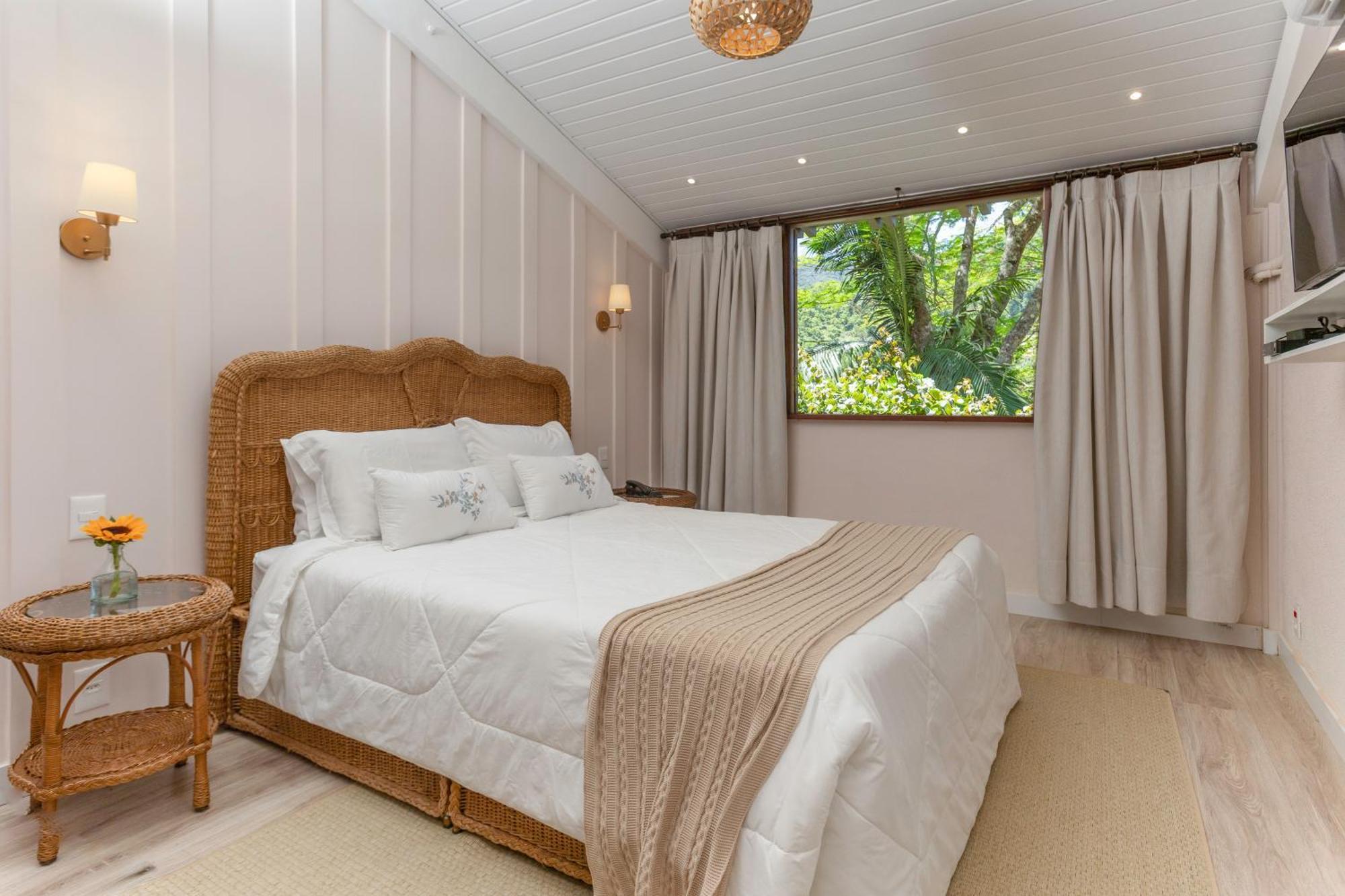 Pousada Parador Santarem Itaipava エクステリア 写真