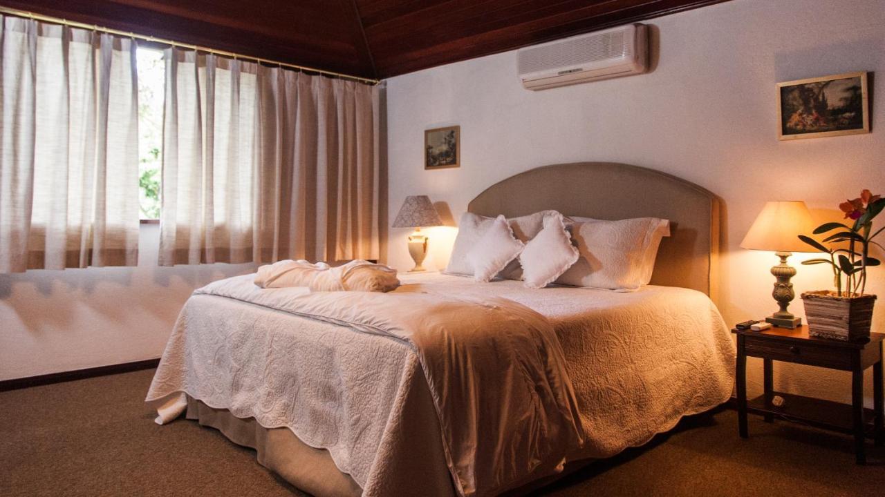 ホテル Pousada Parador Santarem Petrópolis 部屋 写真