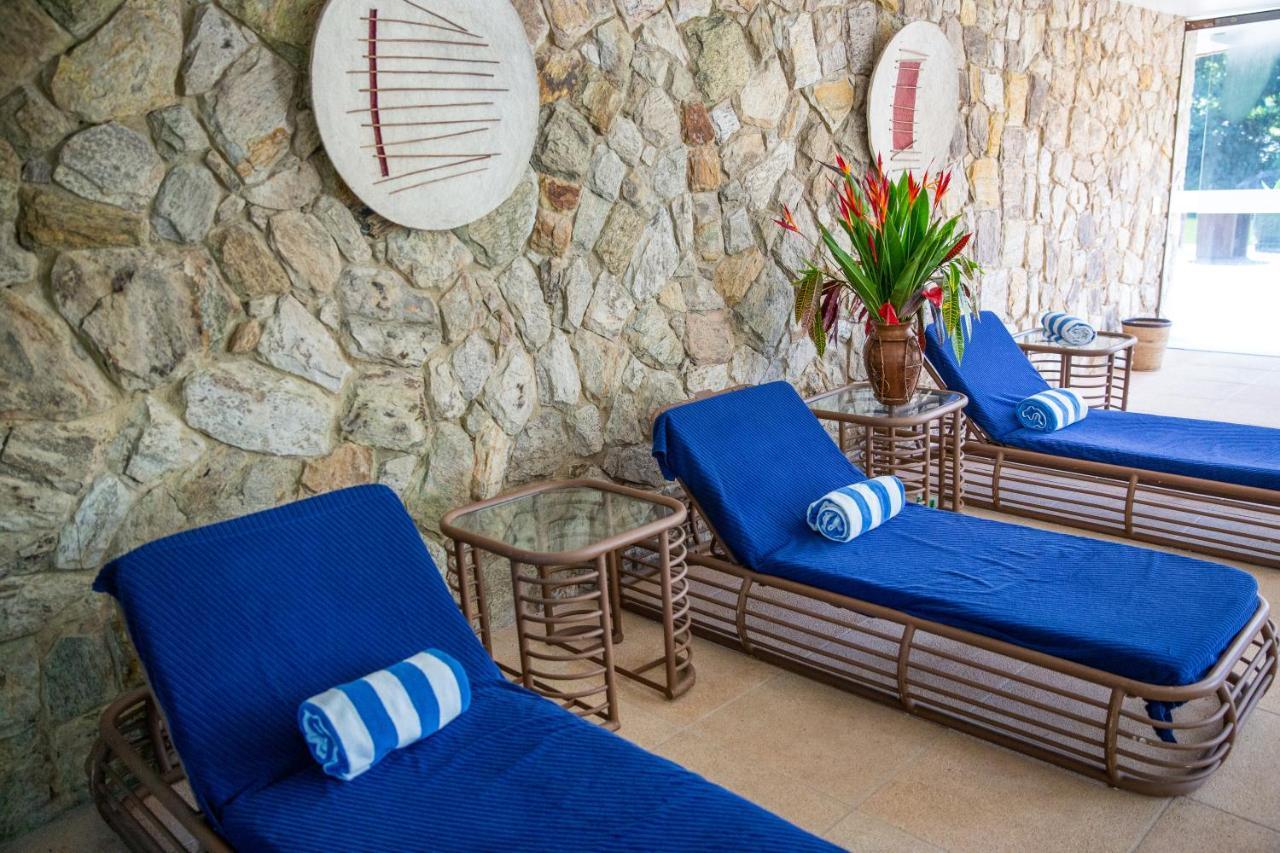 Pousada Parador Santarem Itaipava エクステリア 写真